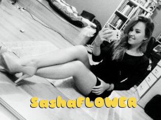 SashaFLOWER