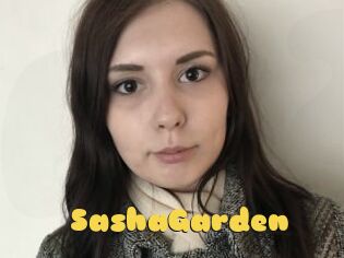 SashaGarden
