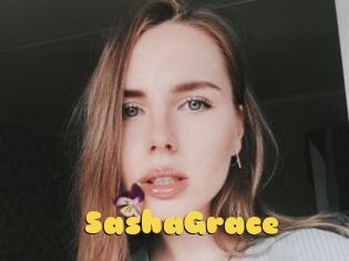 SashaGrace
