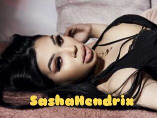 SashaHendrix