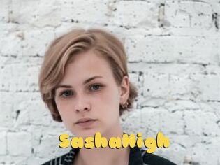 SashaHigh