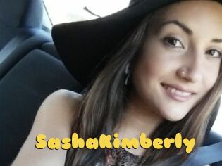 SashaKimberly