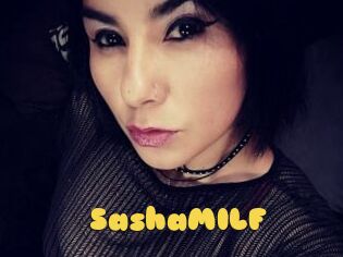 SashaMILF