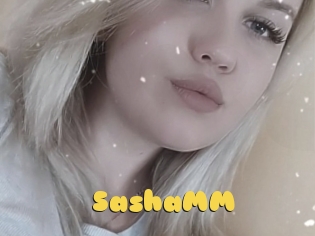 SashaMM