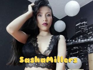 SashaMillers