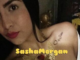 SashaMorgan