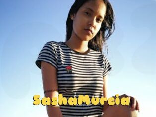 SashaMurcia