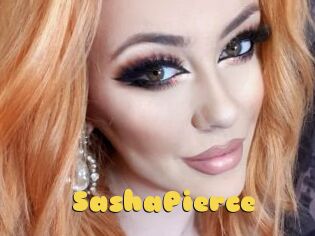 SashaPierce