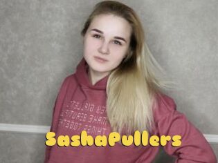 SashaPullers