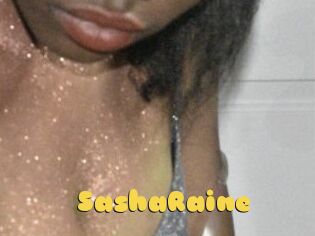 SashaRaine