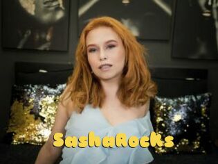 SashaRocks