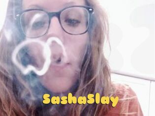 SashaSlay
