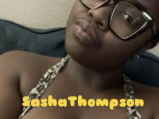 SashaThompson