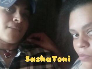 SashaToni