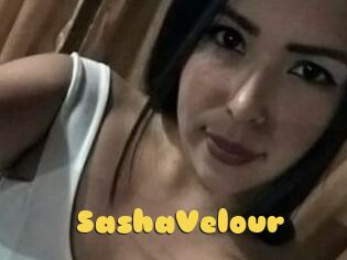 SashaVelour