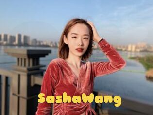 SashaWang