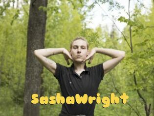 SashaWright