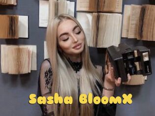 Sasha_BloomX