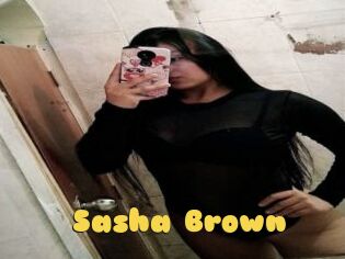 Sasha_Brown