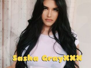 Sasha_GrayXXX