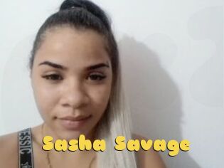 Sasha_Savage