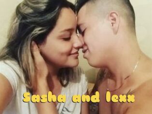 Sasha_and_lexx