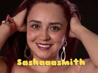 Sashaaasmith