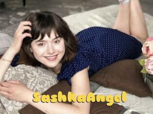 SashkaAngel