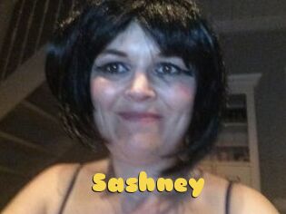 Sashney