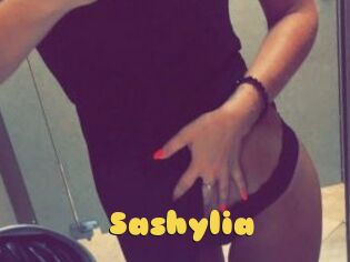 Sashylia