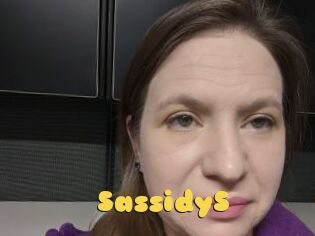 SassidyS