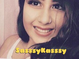 SasssyKasssy