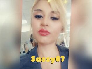 Sassy07