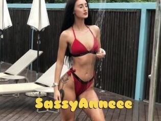 SassyAnneee