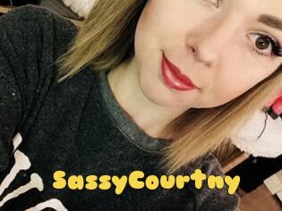 SassyCourtny