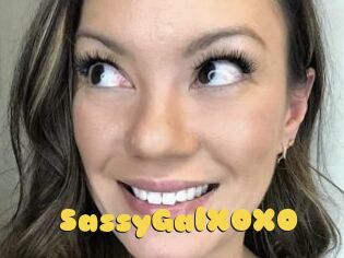 SassyGalXOXO