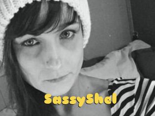 SassyShel