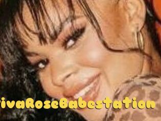 SativaRoseBabestation