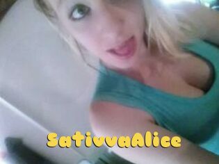 SativvaAlice