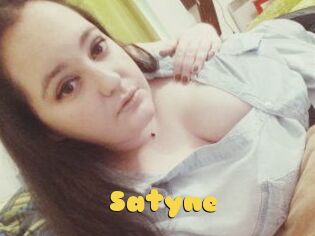 Satyne