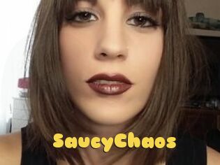 SaucyChaos