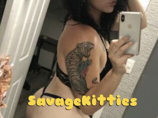 SavageKitties