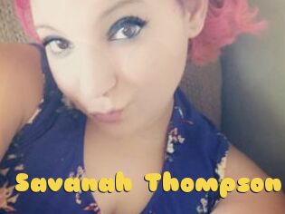 Savanah_Thompson