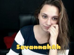 SavannahAh