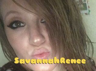SavannahRenee