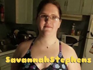 SavannahStephens