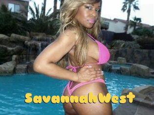 SavannahWest