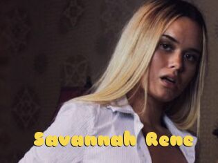 Savannah_Rene