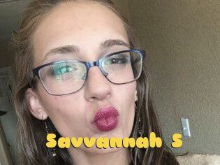 Savvannah_S