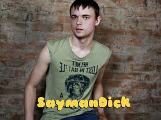 SaymanDick